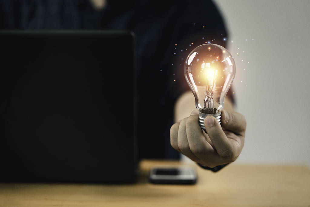 Inovasi Bisnis