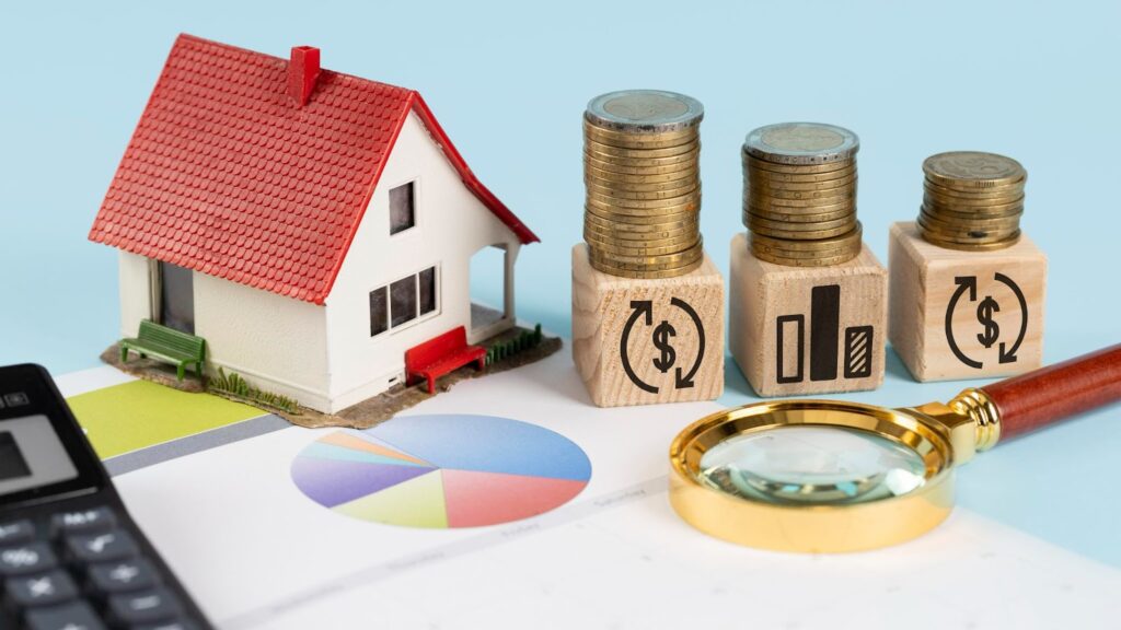 Investasi Jangka Panjang