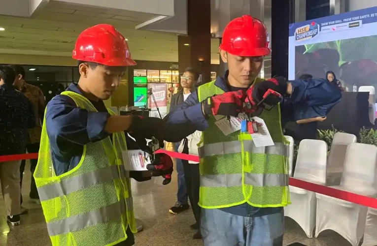 Kompetisi Industri ZONATUAN yang Makin Ketat di Era Digital