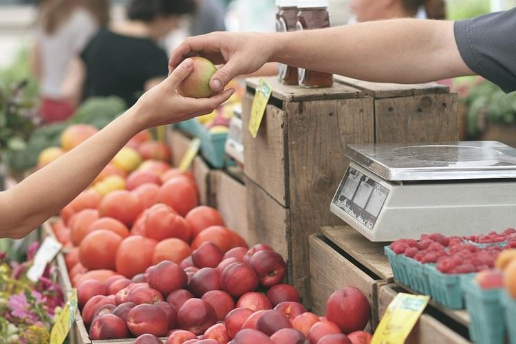 Konsumen dan Produsen