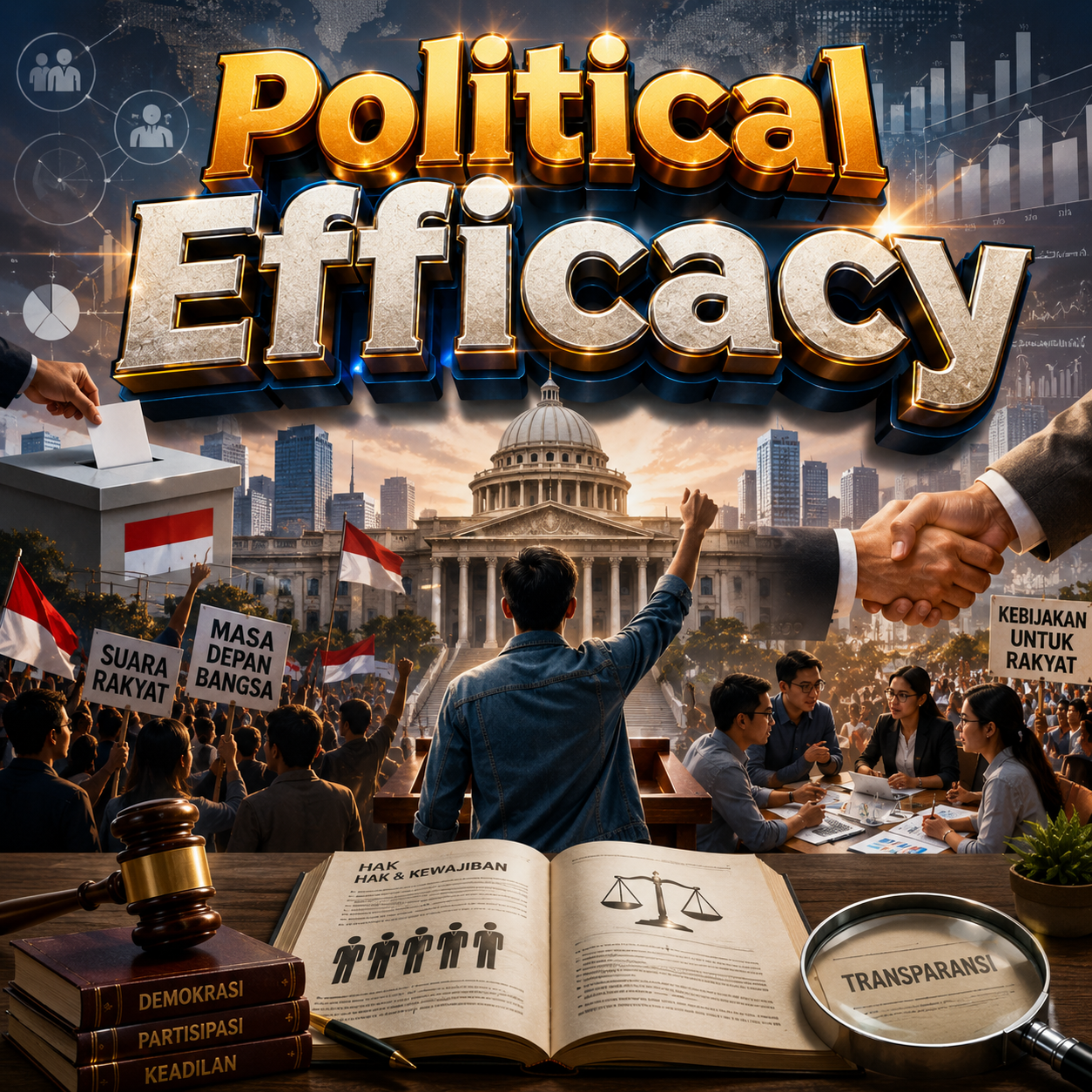 Political Efficacy