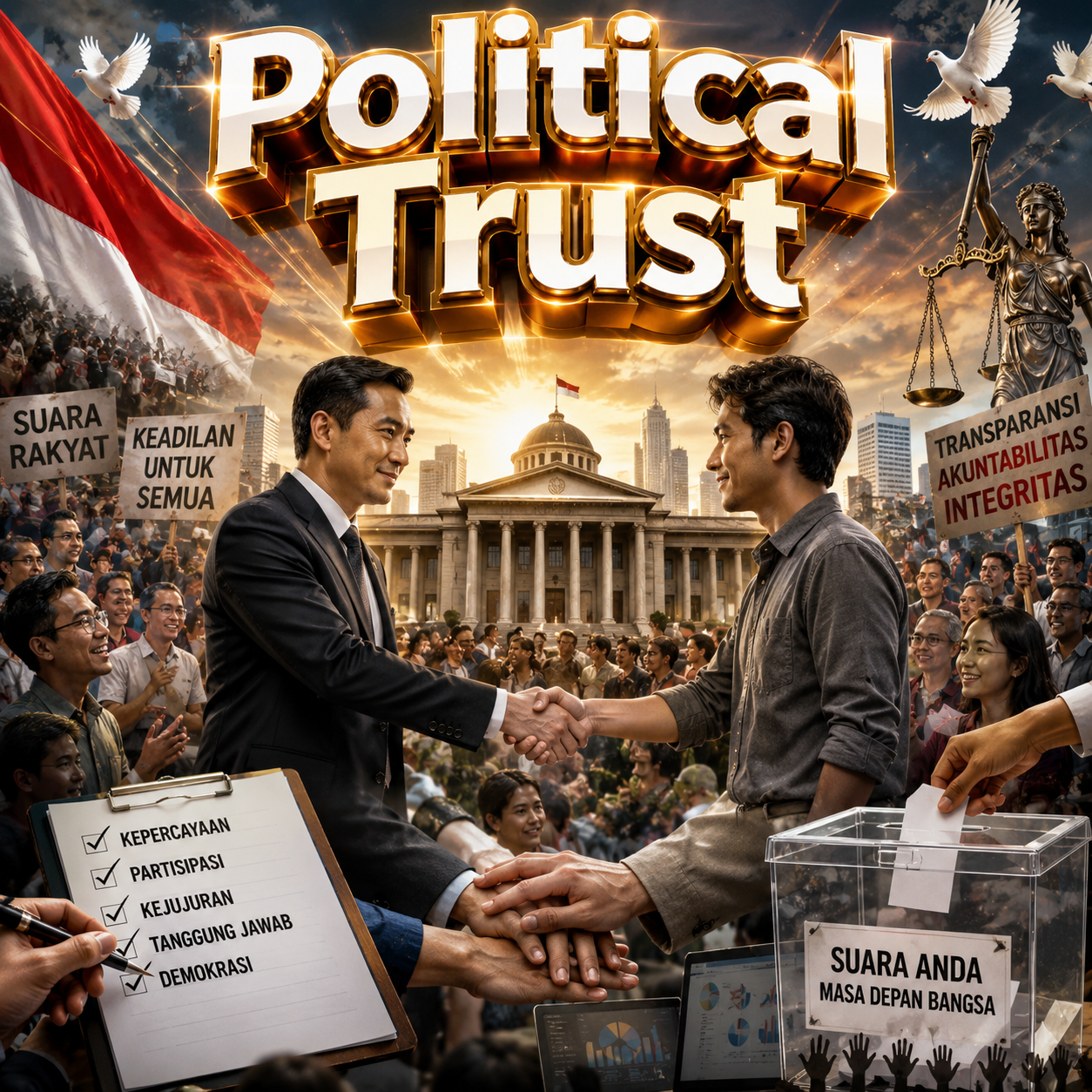 Political Trust