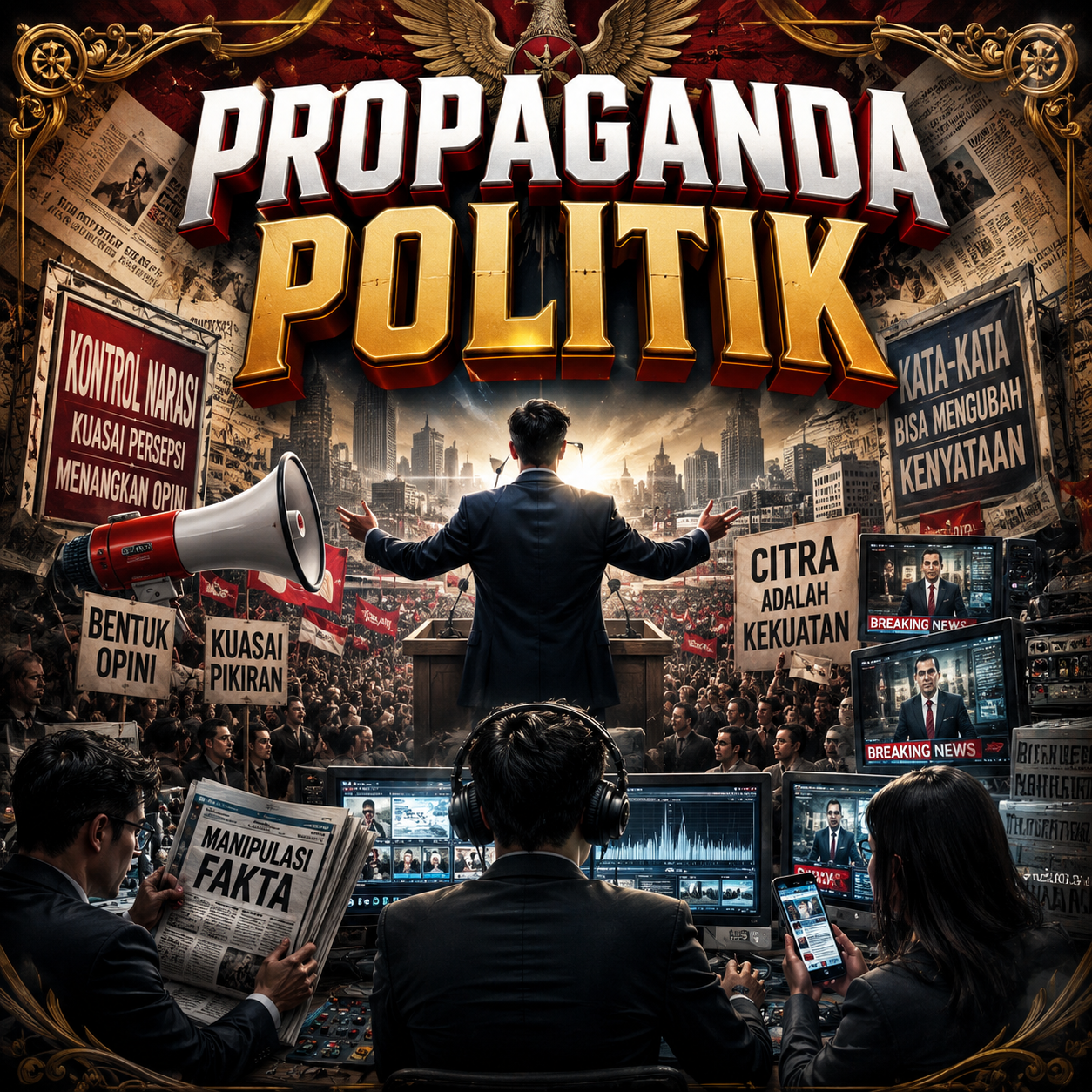 Propaganda Politik