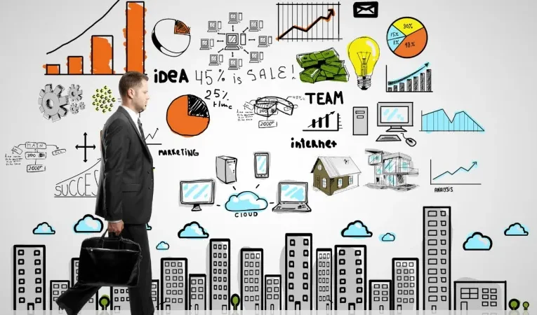 Strategi Bisnis yang Bertahan indrabet di Tengah Persaingan