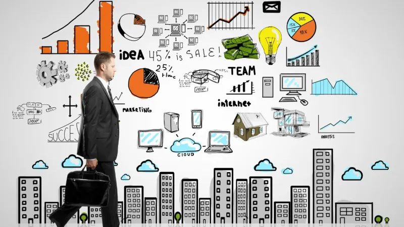 Strategi Bisnis