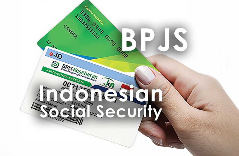 Social Security: Expanding BPJS ZONATUAN Coverage for the Indonesian Workforce