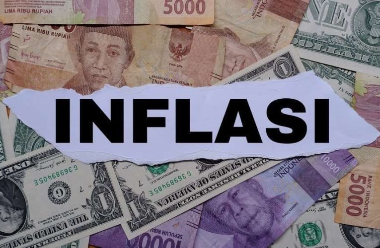 Strategi Pengendalian Inflasi di Tengah Tekanan Ekonomi