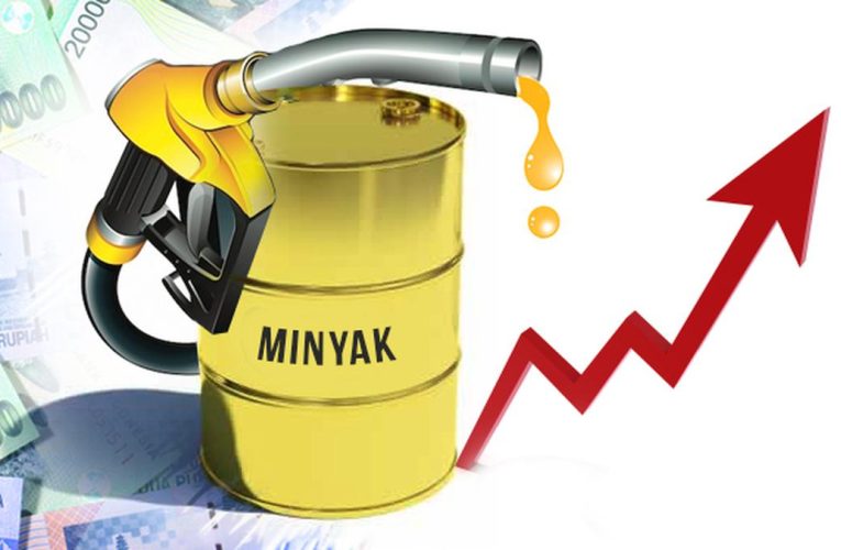 Harga Minyak dan Dampaknya pada Ekonomi Global