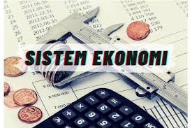 Sistem Ekonomi