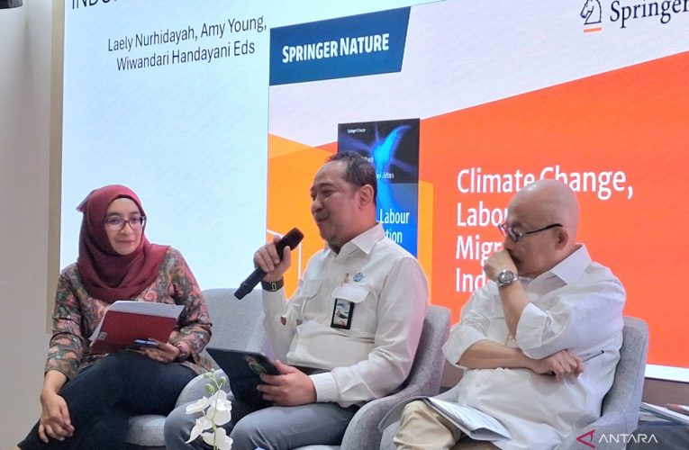 Climate Change Policies: Indonesia’s Commitments and Strategies to Address the Climate Crisis