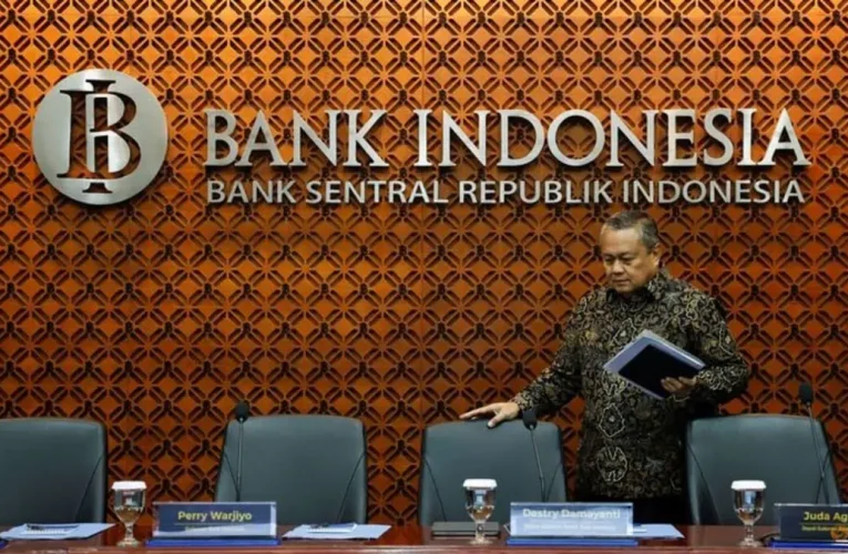 Monetary Policies: Bank Indonesia’s Tools for Price Stability and Financial Growth