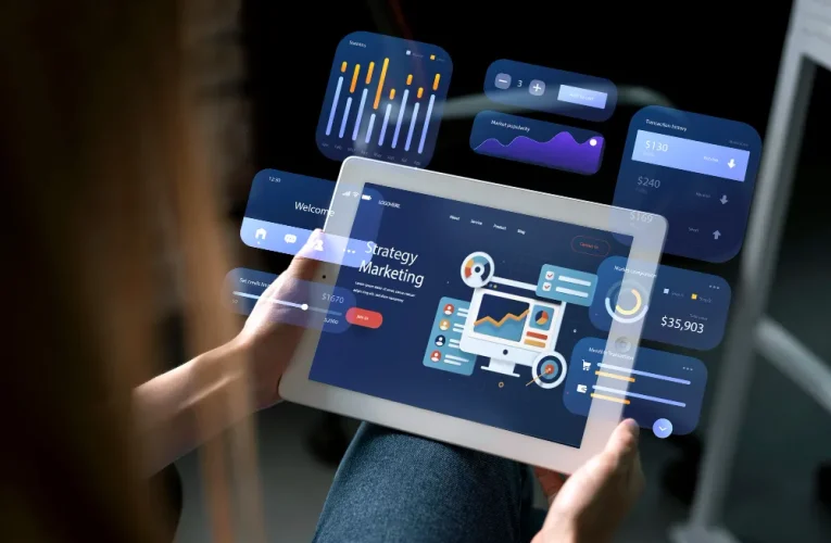 Bisnis Digital: Peluang Besar di Era Modern