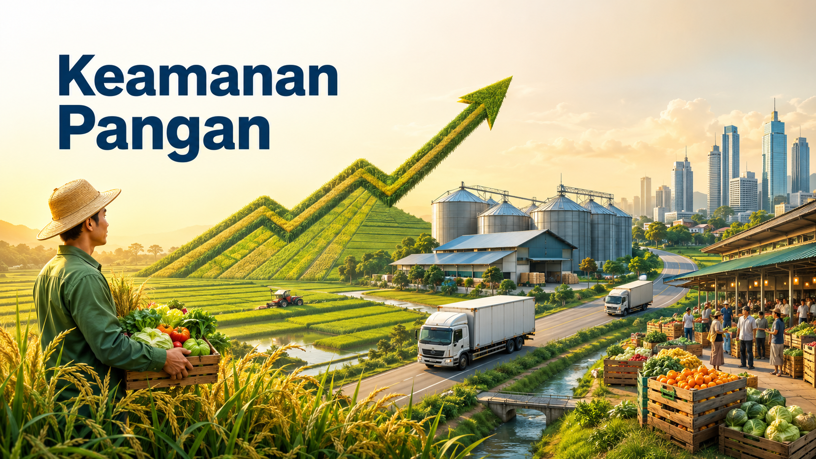 Keamanan Pangan