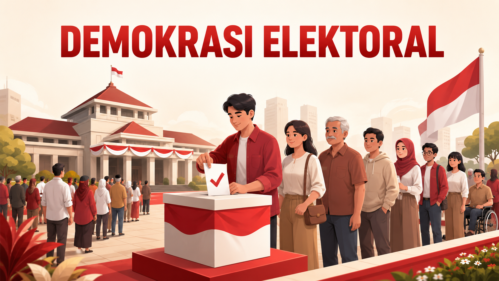 Demokrasi Elektoral