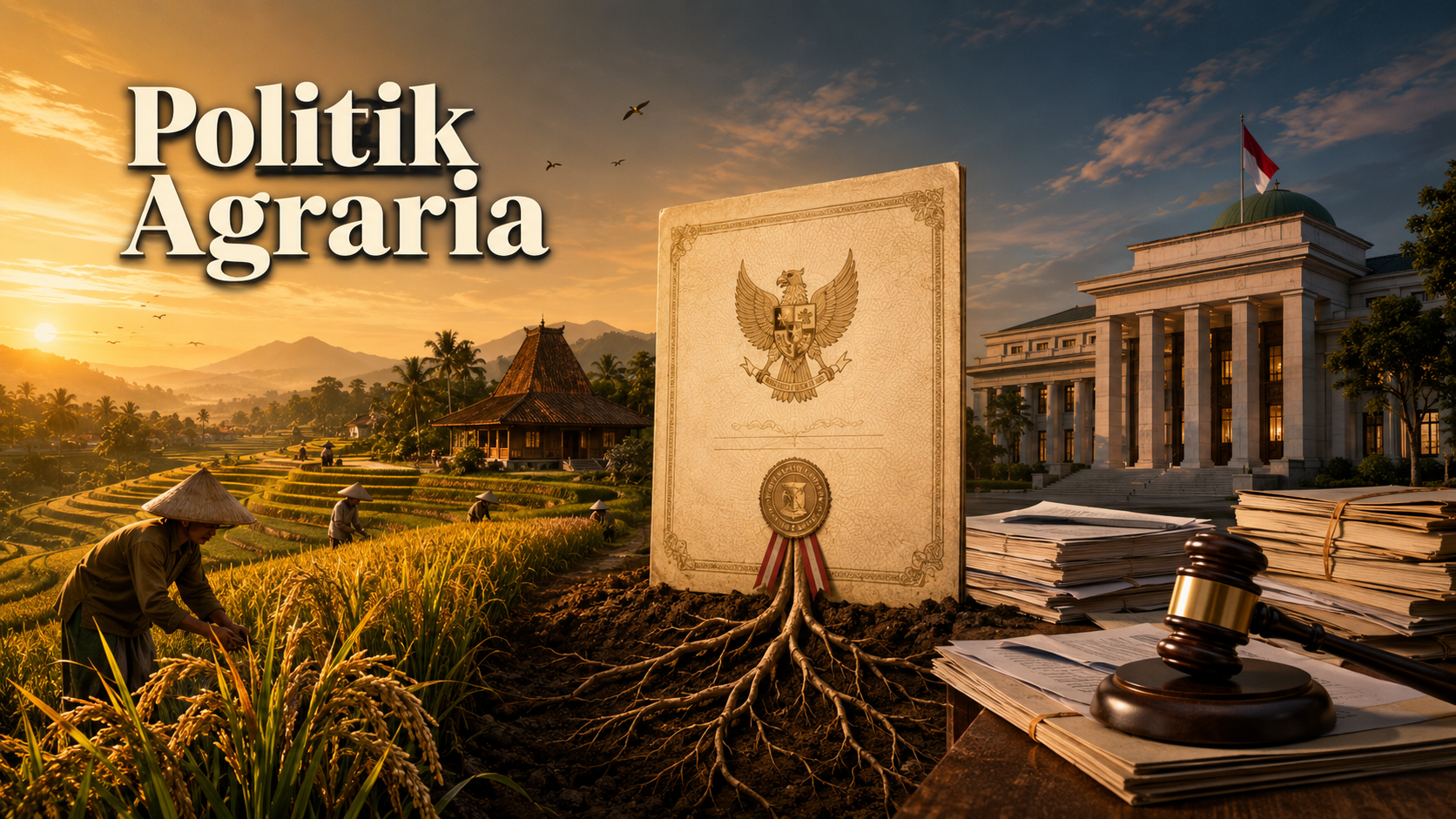 Politik Agraria