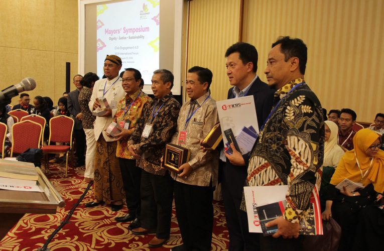 Civic Engagement: Encouraging Participation in Indonesia