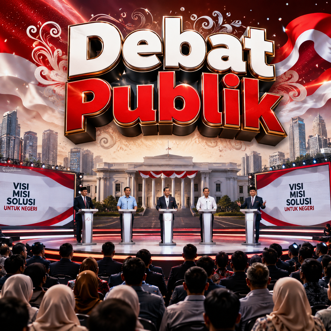 Debat Publik