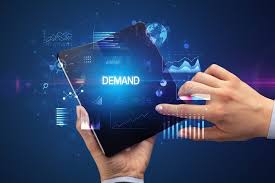 Demand Shock