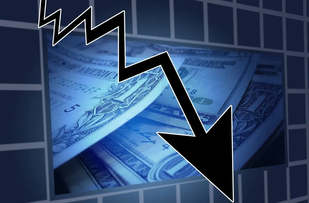 Demand Shock
