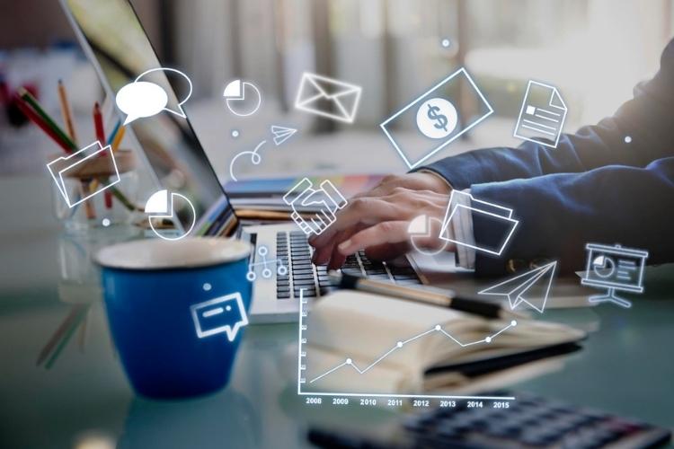 Ekosistem Digital