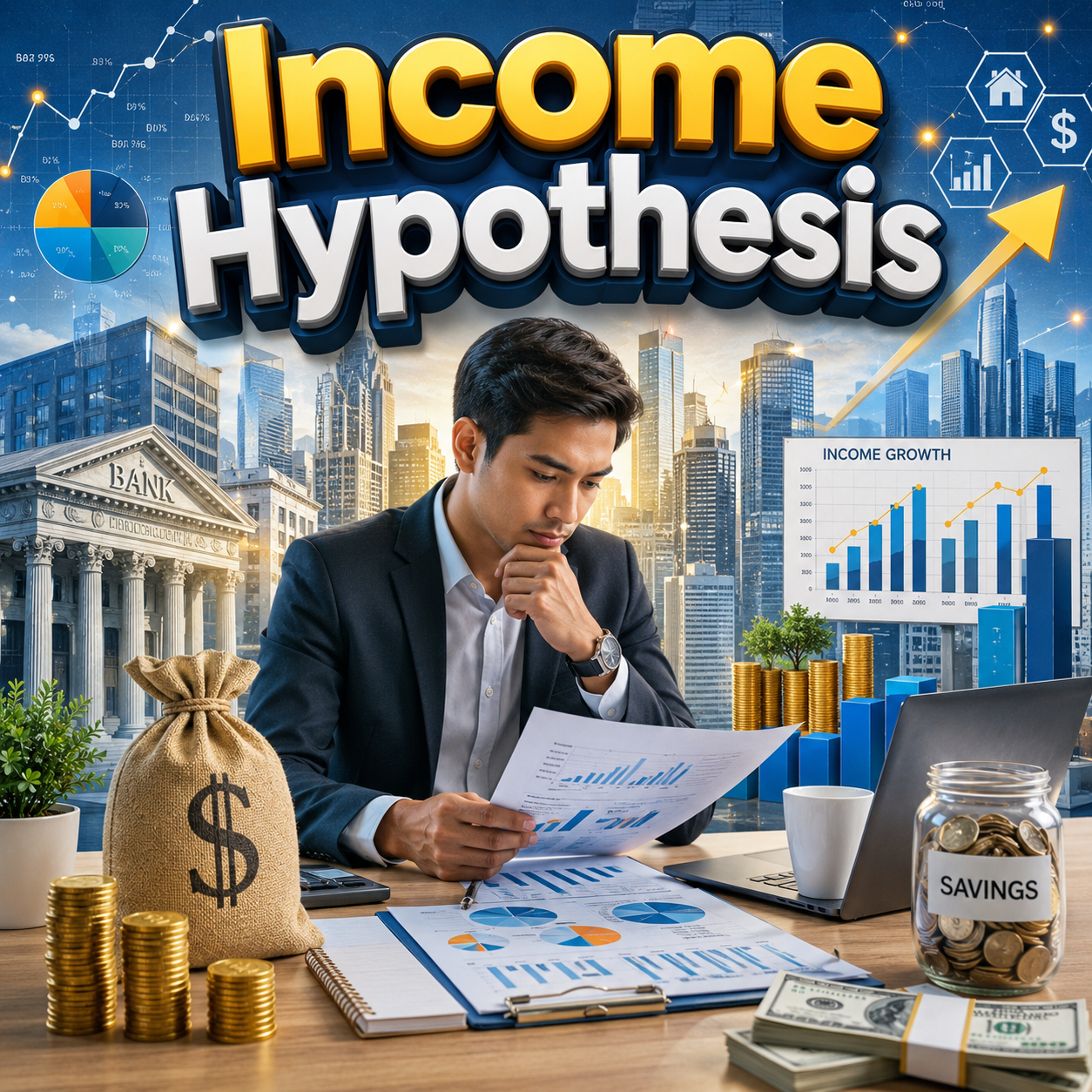 Income Hypothesis