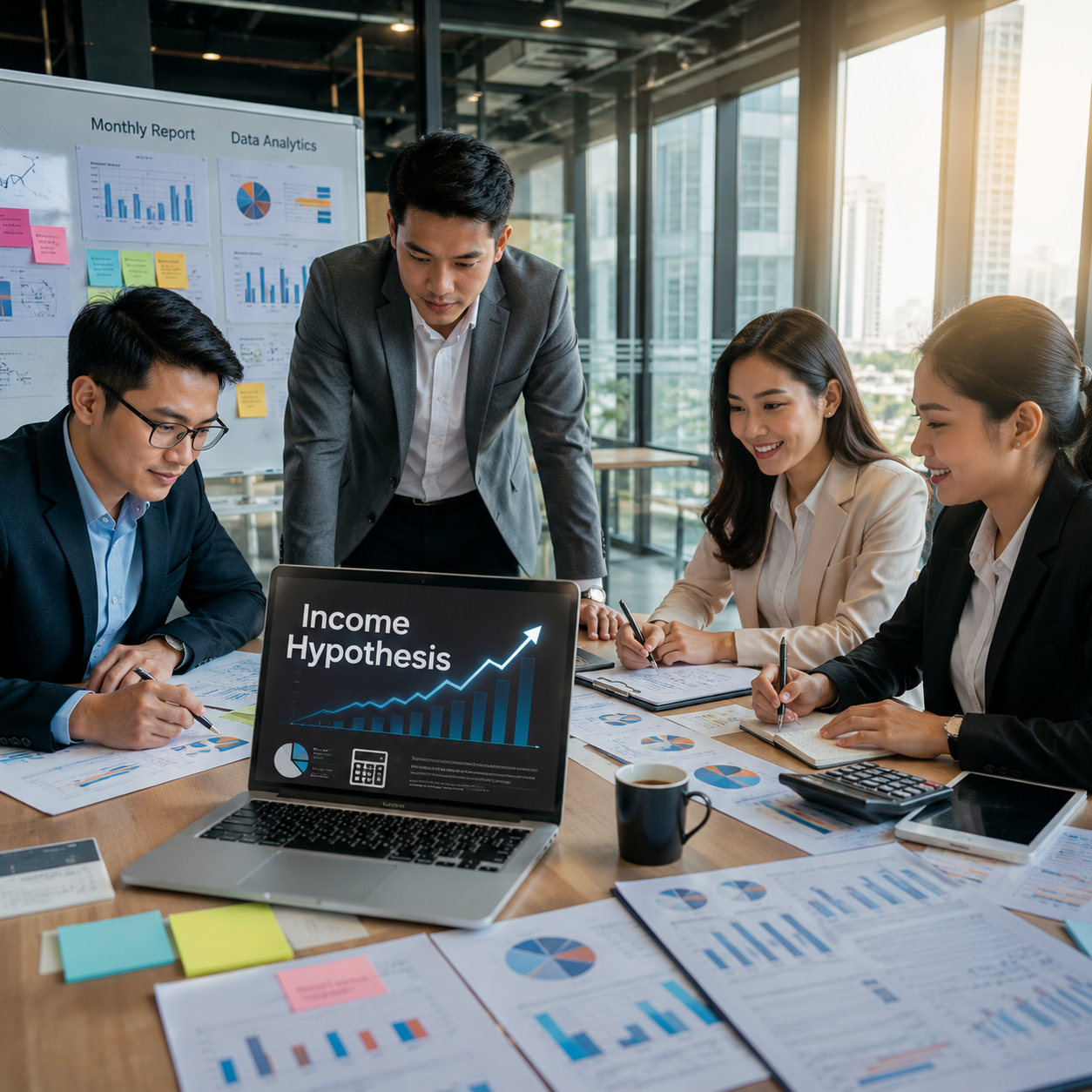 Income Hypothesis