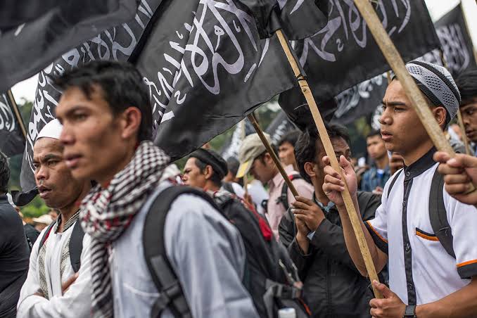 Islamism