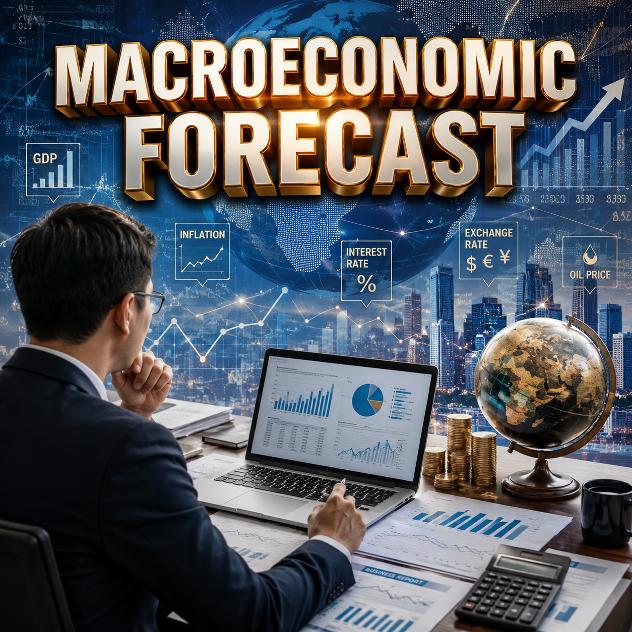 Macroeconomic Forecast