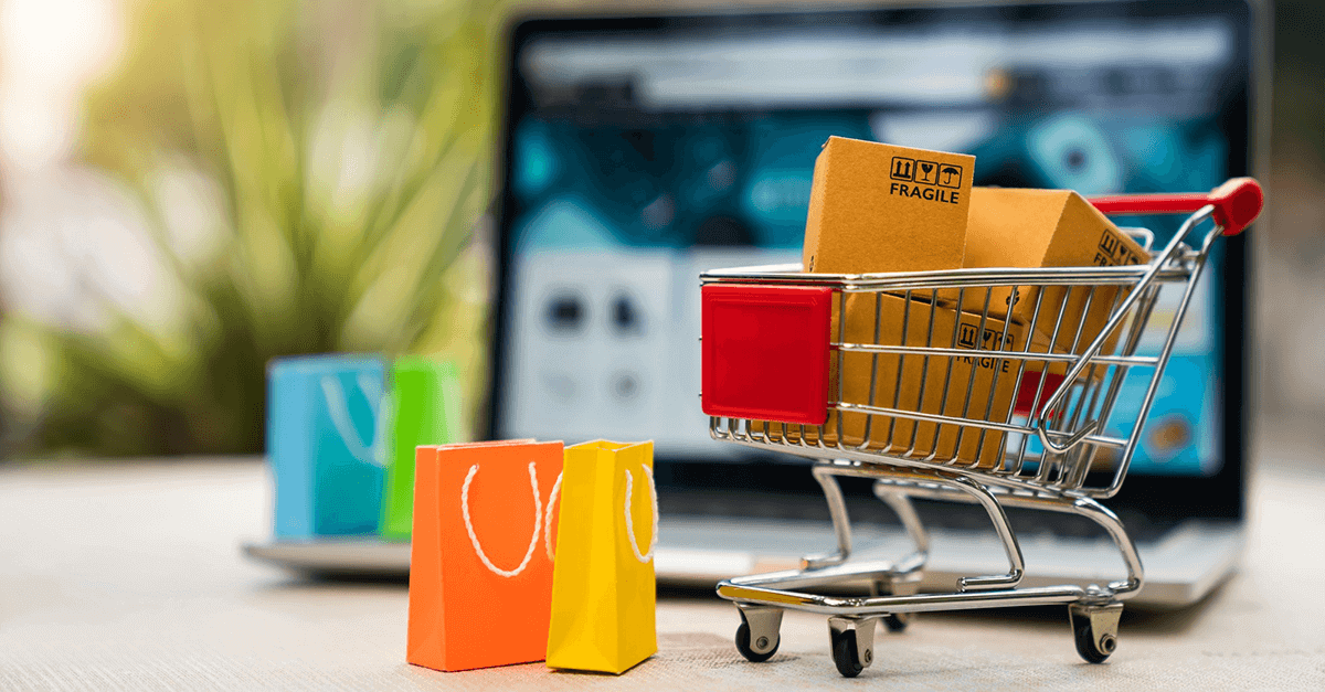 Marketplace Online