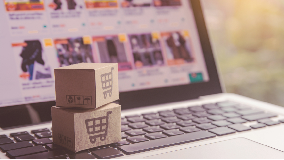 Marketplace Online