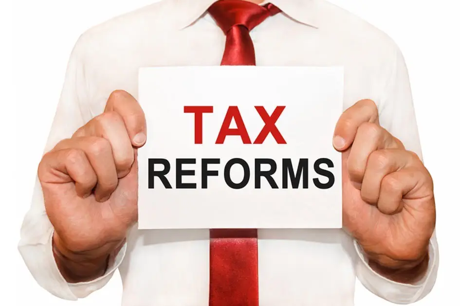 Tax Reform