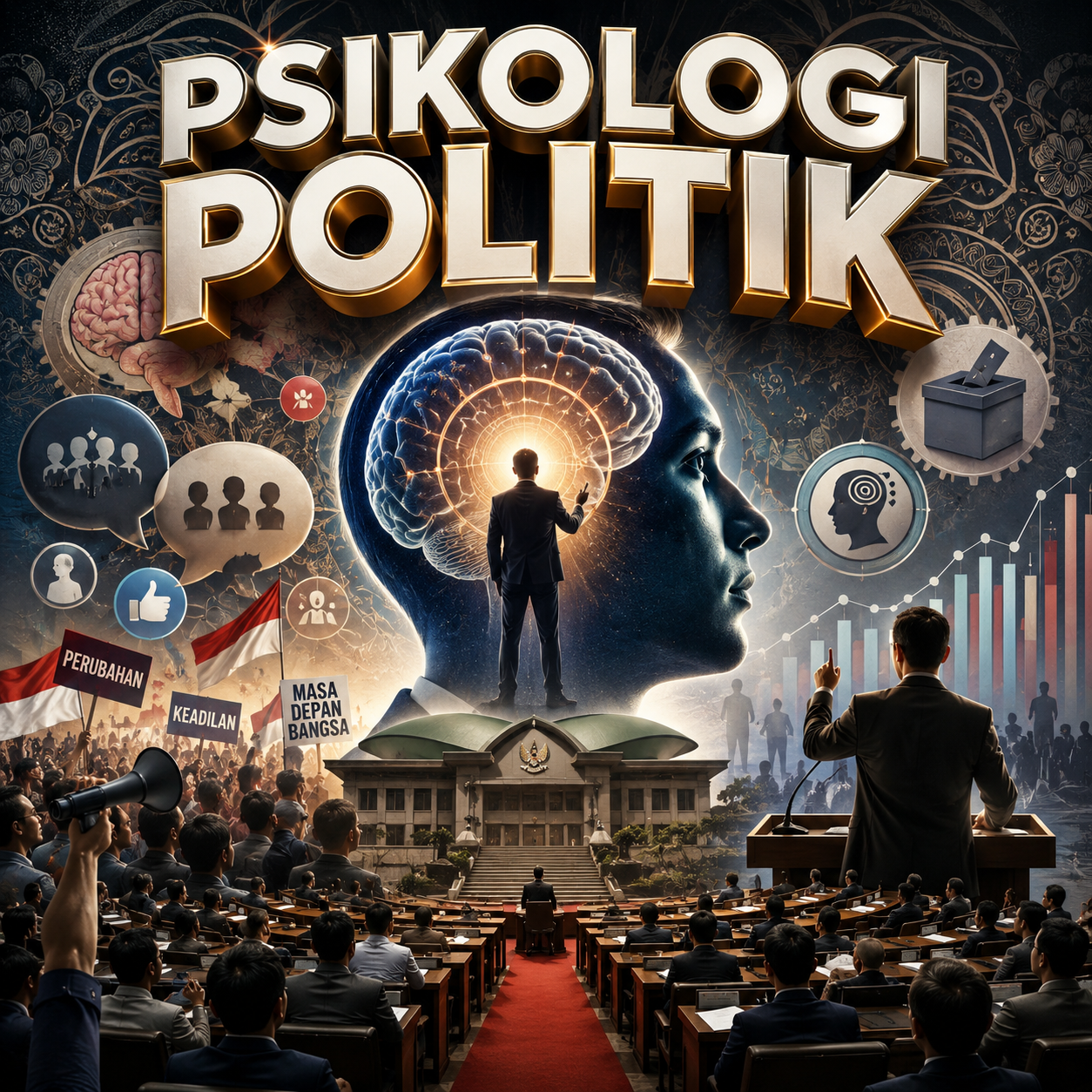 Psikologi Politik