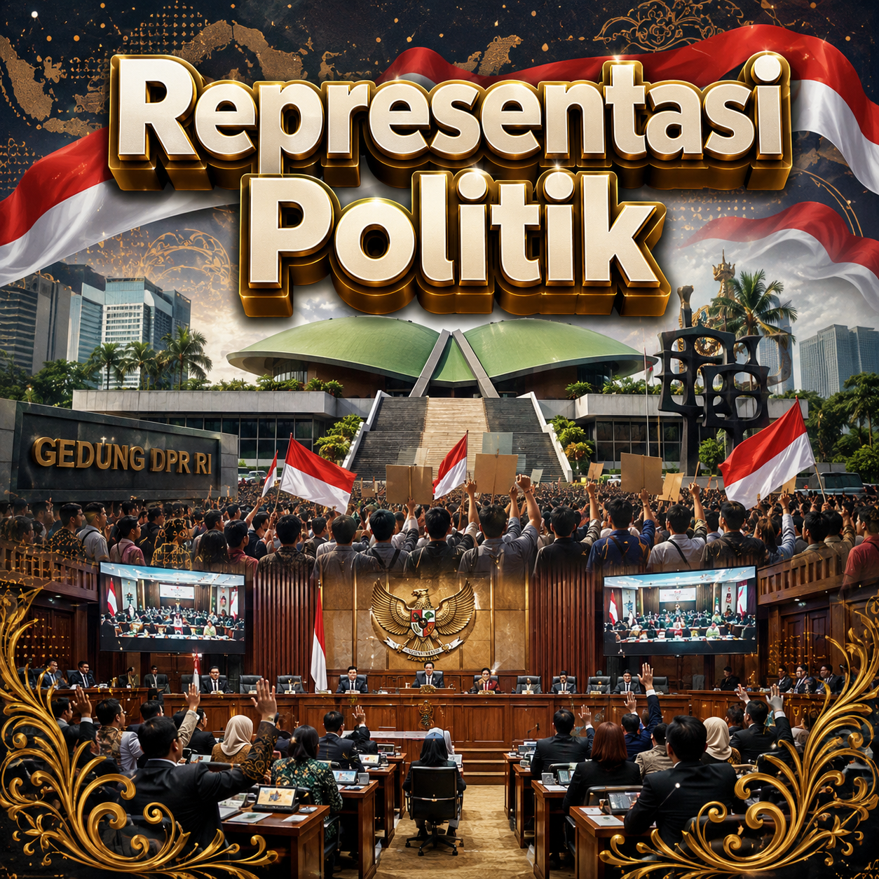 Representasi Politik