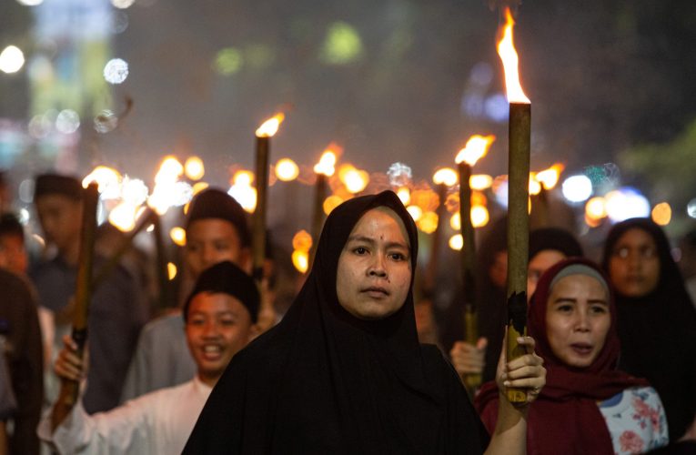 Secularism: Balancing Religion and State in Indonesia