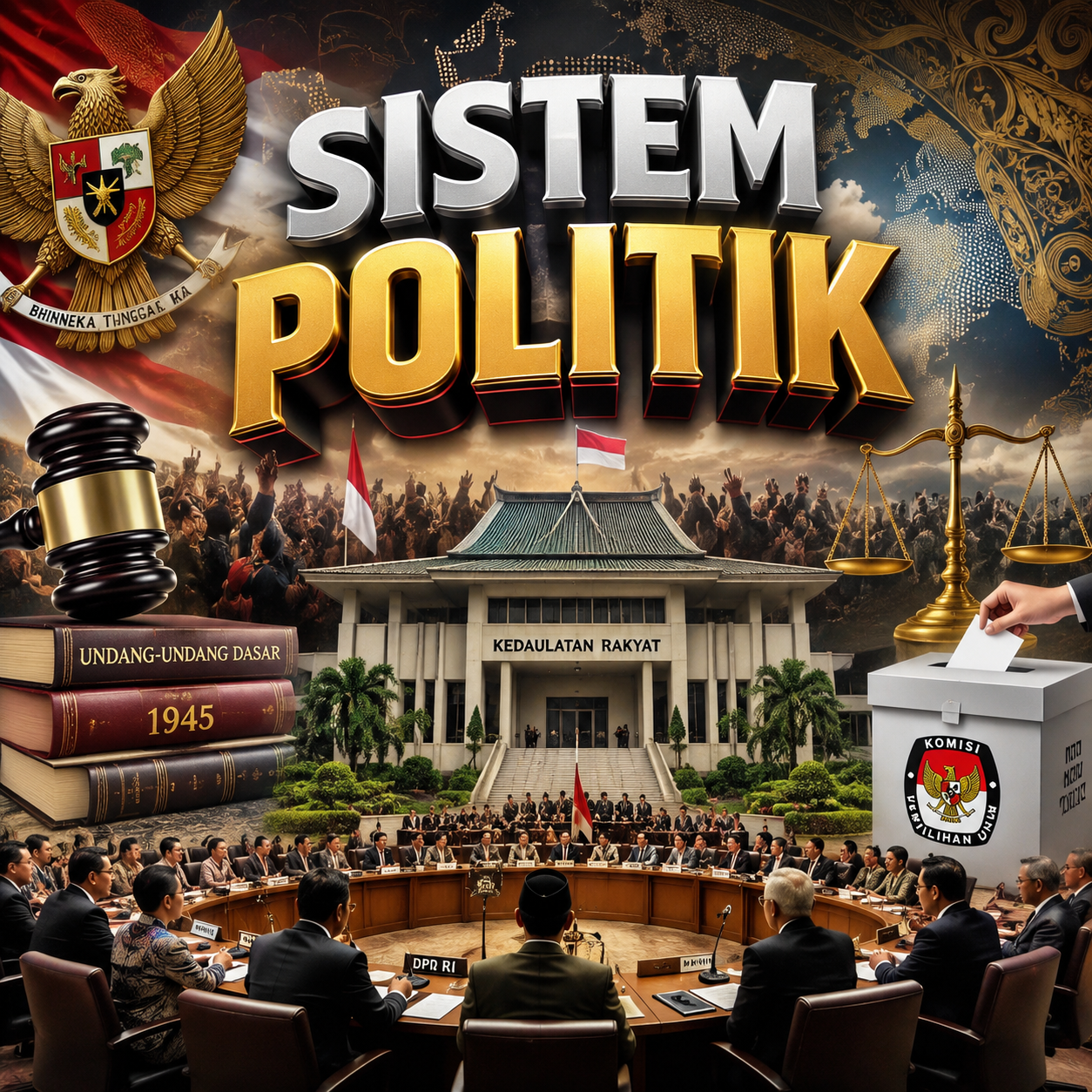 SistemPolitik