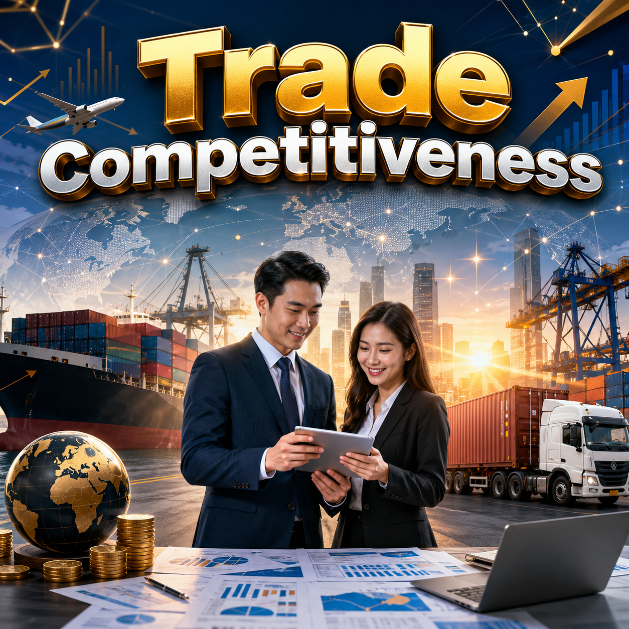 Trade Competitiveness