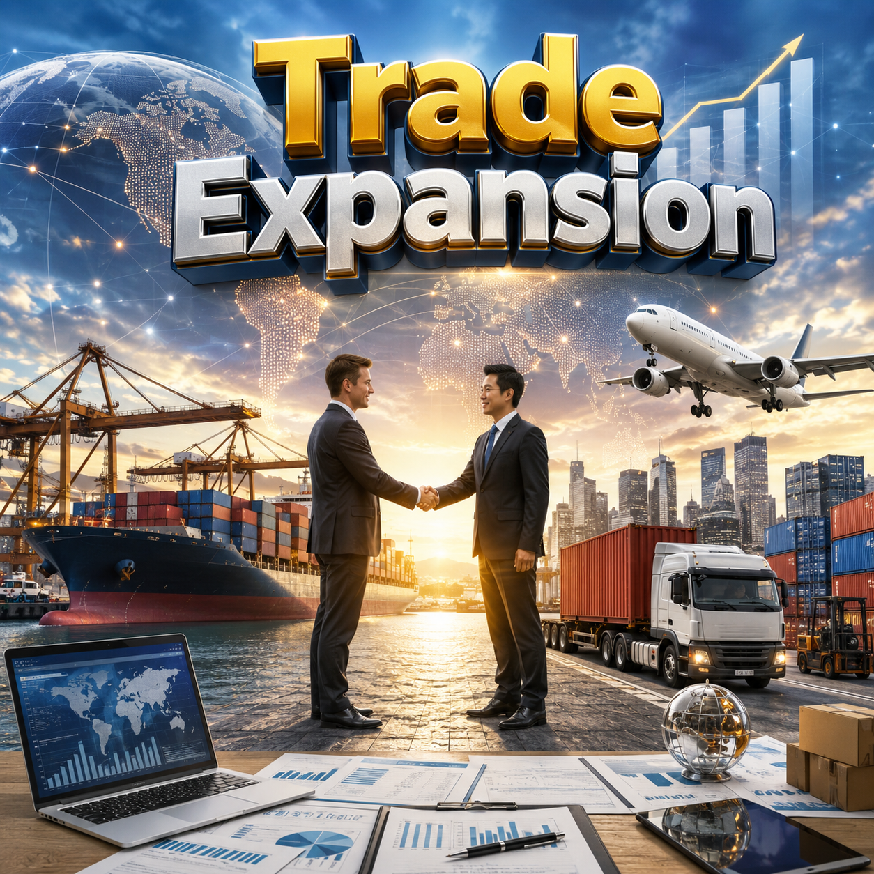 Trade Expansion