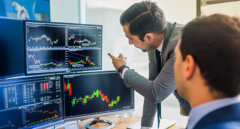 Trading Saham: Peluang dan Tantangan di Era Digital