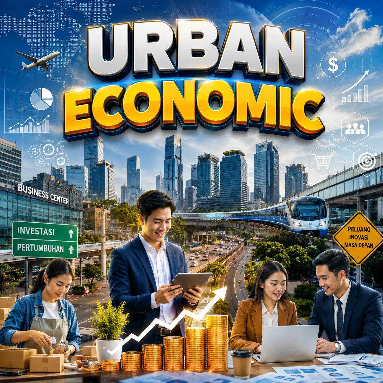 Urban Economic