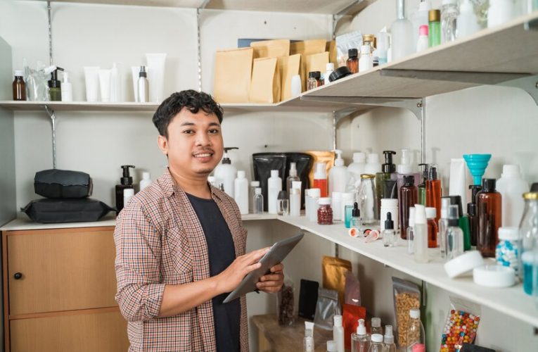 Usaha Menengah Kuliner: Peluang Besar di Tengah Tren Makan Modern