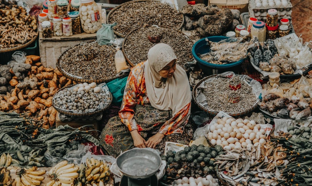 Usaha Menengah