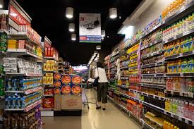 Pasar Modern