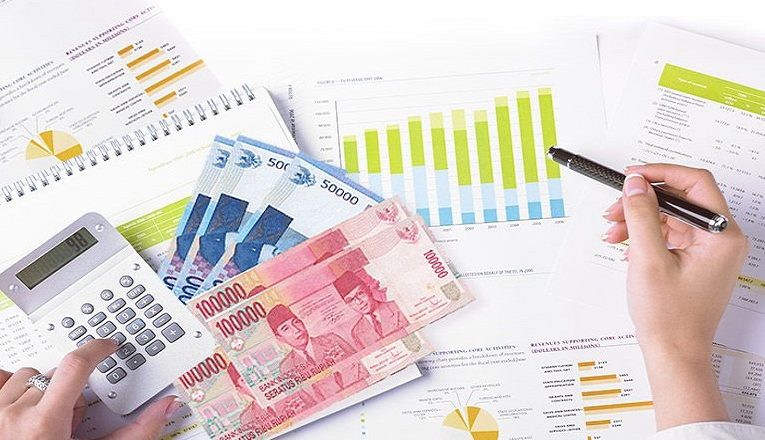 Modal Usaha, Fondasi Penting Memulai Bisnis