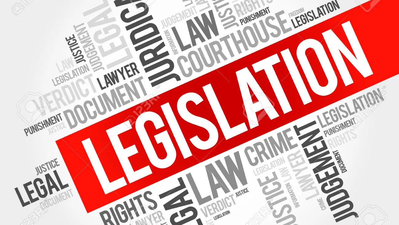 Legislation