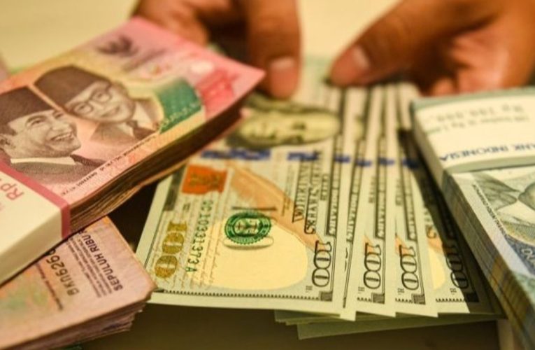 Kurs Rupiah Menjadi Sorotan di Tengah Dinamika Ekonomi Global