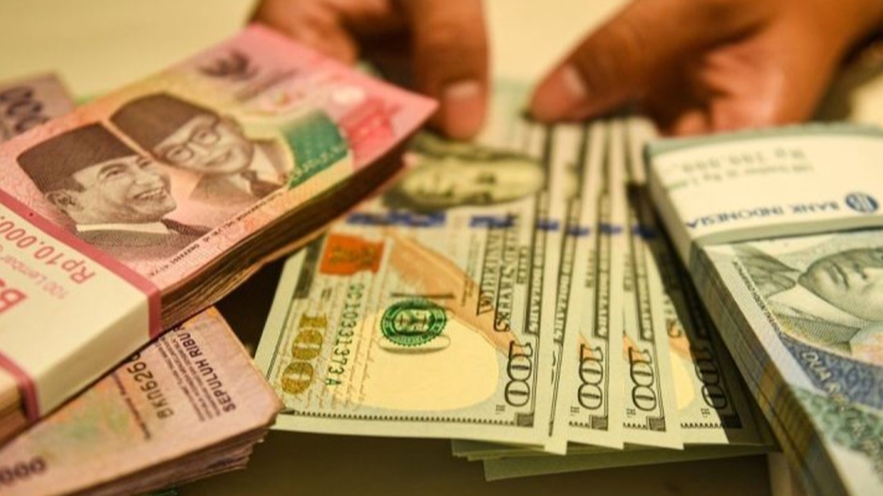 Kurs Rupiah