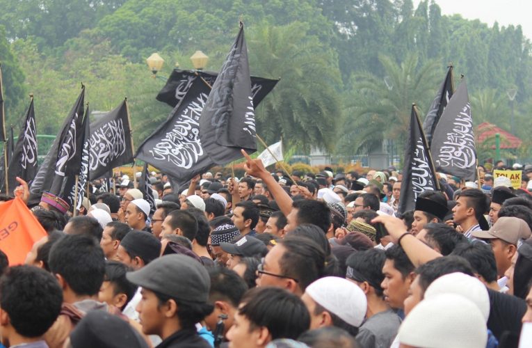 Muslim Organizations: The Political Role of NU, Muhammadiyah, and Others