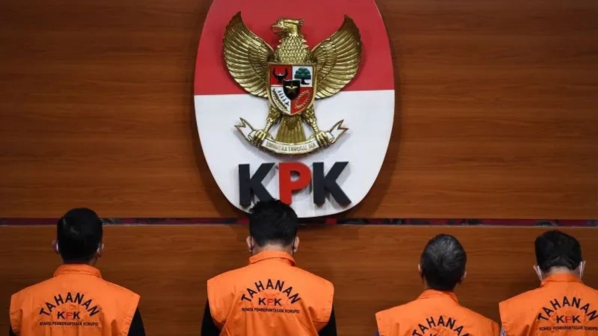 KPK Commission