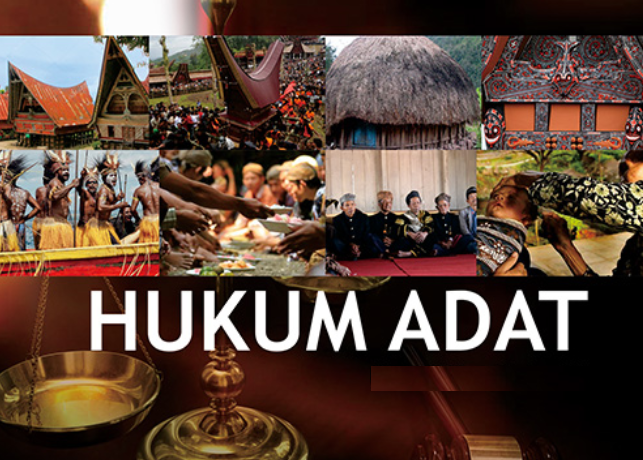 Hukum Adat