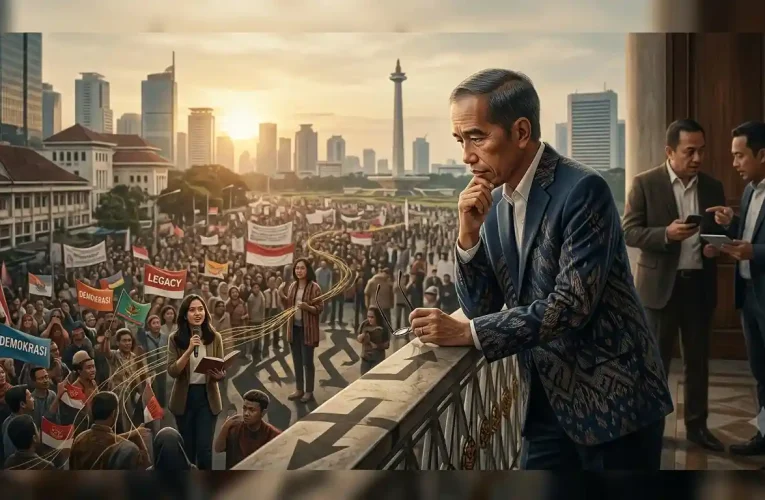 Political Legacy: Building a United Future for Generations